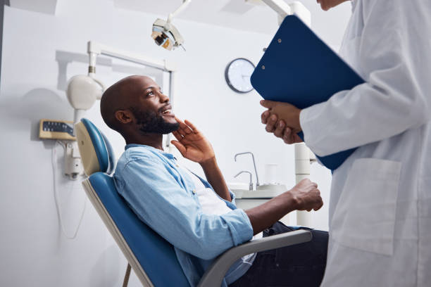 Best Emergency Dental Care for Sports Injuries in Etowah, NC
