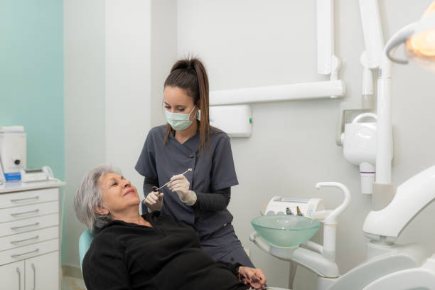 Best Emergency Orthodontic Repairs in Etowah, NC