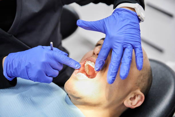 Best Emergency Denture Repair in Etowah, NC