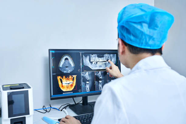 Best Dental Abscess Treatment in Etowah, NC